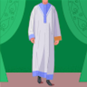 Meet your Posher, Dick